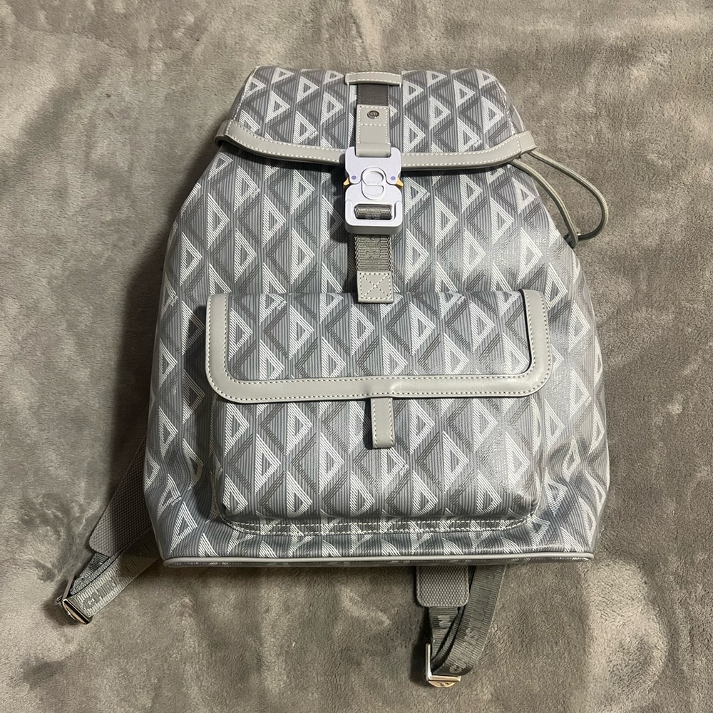 CD Diamond Hit The Road Backpack